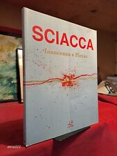 Augusto sciacca innocenza usato  Roe Volciano