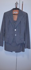 Completo tailleur vintage usato  Torrita Tiberina