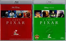 Corti pixar collection usato  Milano