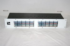 PANEL DE CONEXIÓN DE RED ADC 4-26011-1408 NUEVO segunda mano  Embacar hacia Mexico
