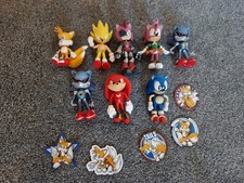Sonic hedgehog action for sale  CHISLEHURST