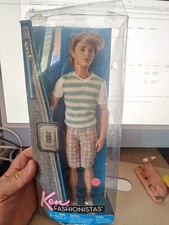 Mattel, Ken, boite  fashionitas 2011 na sprzedaż  Wysyłka do Poland