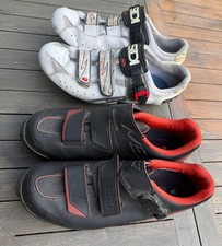 Prs cycling shoes for sale  NEW MILTON
