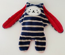 Doudou semi plat d'occasion Doudou semi plat d'occasion  Hazebrouck