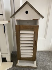 Bird box style for sale  ROCHFORD
