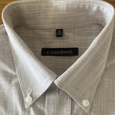 Comberti herren kurzarm gebraucht kaufen  Neckarsulm