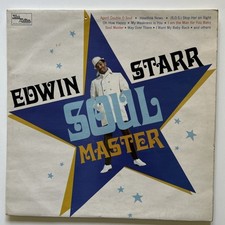 Edwin starr soul for sale  YORK