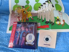 DEVO New Traditionalists Mini LP CD JAPAN WPCR-12951 (2008) comprar usado  Enviando para Brazil