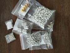 Schmuckzubehör schmuckherstel gebraucht kaufen  Bretzfeld