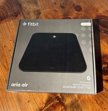 Fitbit aria air for sale  Atlanta