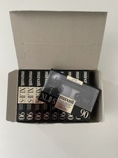 10x maxell audio gebraucht kaufen  Pracht