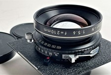 Rodenstock apo sironar for sale  NEWARK