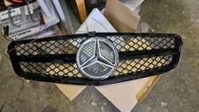 Mercedes w204 sportgrill gebraucht kaufen  Magdeburg