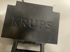 Krups sandwichmaker toaster gebraucht kaufen  München