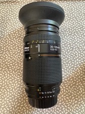 Nikon nikkor 135 d'occasion  Saint-Parres-aux-Tertres