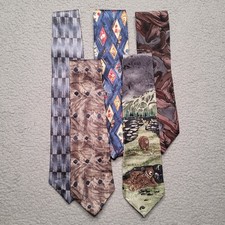 5pc mens silk for sale  Houston