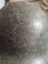 casques us ww2 d'occasion casques us ww2 d'occasion Bergues