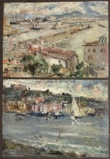 Guido casciaro coppia usato  Genova