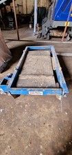 Trommel screen screener for sale  MARKET RASEN