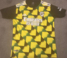 Arsenal adidas jamaica for sale  LONDON