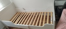 Ikea kids bed for sale  LONDON