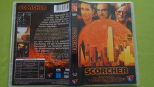 Scorcher erde brennt gebraucht kaufen  Halle