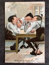 Illustree caricatures disciple usato  Spedire a Italy