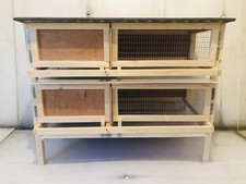 Quail cage hutch for sale  KINGSWINFORD