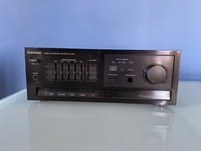 Mitsubishi u804 amplificatore usato  Pavia