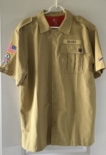 Chicago bears mens for sale  Tinley Park