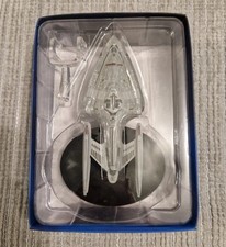 Eaglemoss star trek for sale  DURHAM