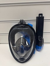 Octobermoon full face for sale  COVENTRY