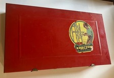 Gilbert erector set for sale  Minneapolis