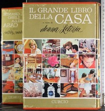 Grande libro della usato  Ariccia