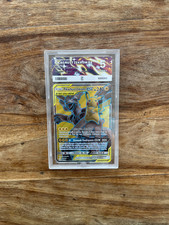 Pikachu zekrom 162 d'occasion  Pernes