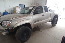 2005 toyota tacoma for sale  Toledo