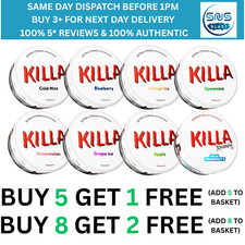 Killa variety select for sale  LONDON