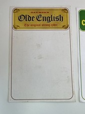Vintage coates gaymers for sale  NEWMARKET