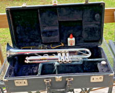 Henri selmer paris for sale  Greenville