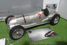 Mercedes benz w125 d'occasion  Rochefort-Montagne