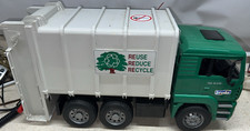 Bruder rear loading for sale  Dearborn