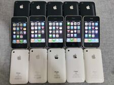 Apple iPhone 3G 3GS iOS 8GB 16GB 32GB Unlocked Cellphone Black&White IOS comprar usado  Enviando para Brazil