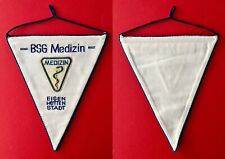 Ddr fußball wimpel gebraucht kaufen  Dresden
