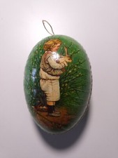 Jugendstil candy box gebraucht kaufen  Berlin