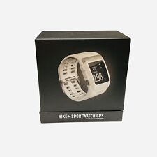 Nike+ Relógio Esportivo TomTom GPS Sensor de Sapato Com Caixa SEM CABO USB Funciona comprar usado  Enviando para Brazil