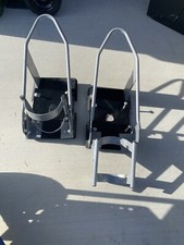 Motorcycle wheel chock for sale  Rhome
