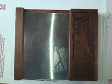Lasercraft etched sailboat for sale  Fort Pierce