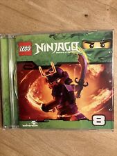 Lego ninjago staffel gebraucht kaufen  Stuttgart