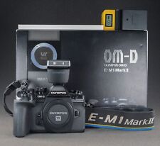 Lympus mark . gebraucht kaufen  Wuppertal
