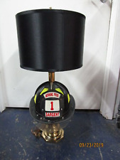 Firefighter helmet lamp for sale  Riverview